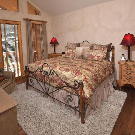 Elkhorn Lodge Avon Zewnętrze zdjęcie