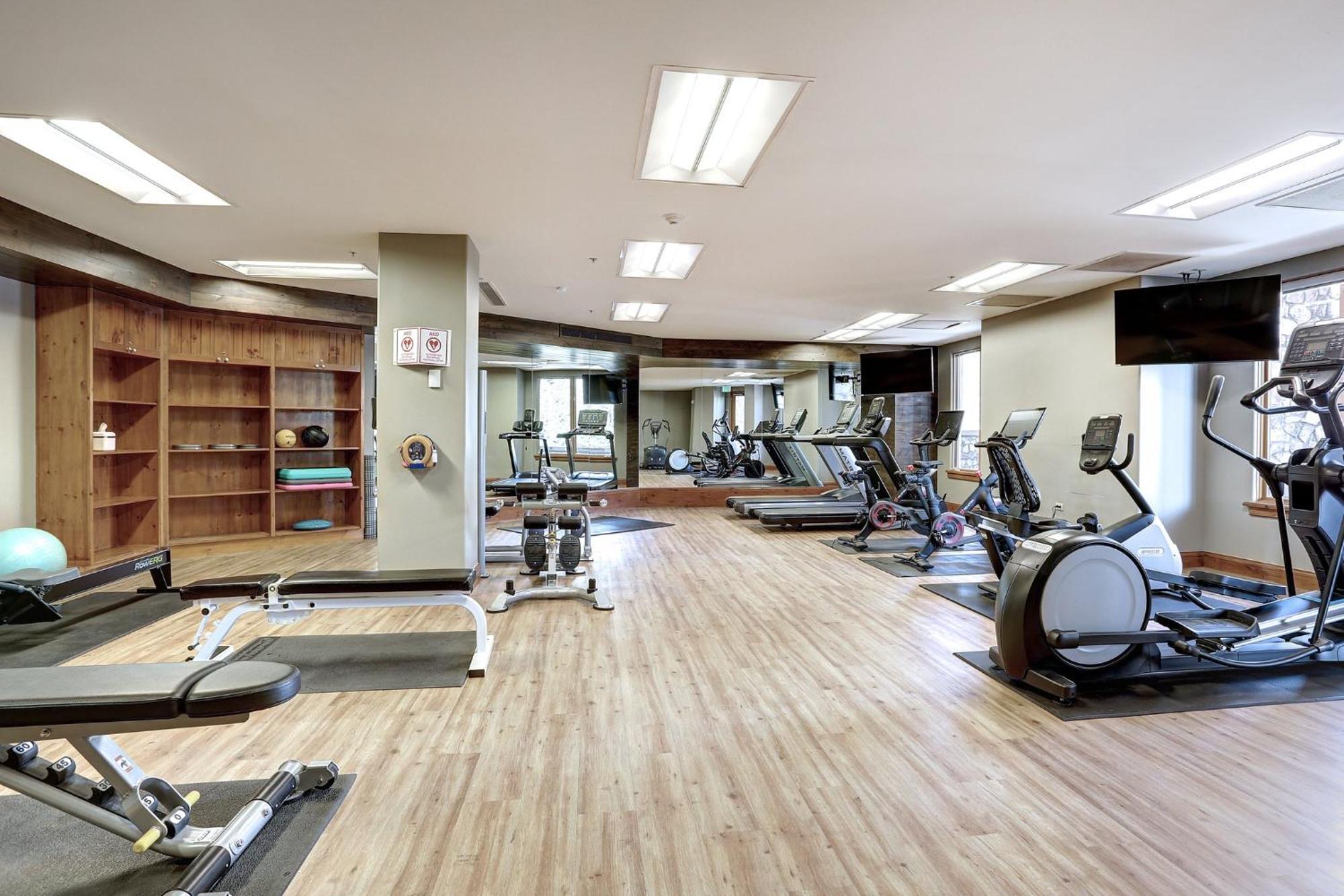 Elkhorn Lodge Avon Zewnętrze zdjęcie