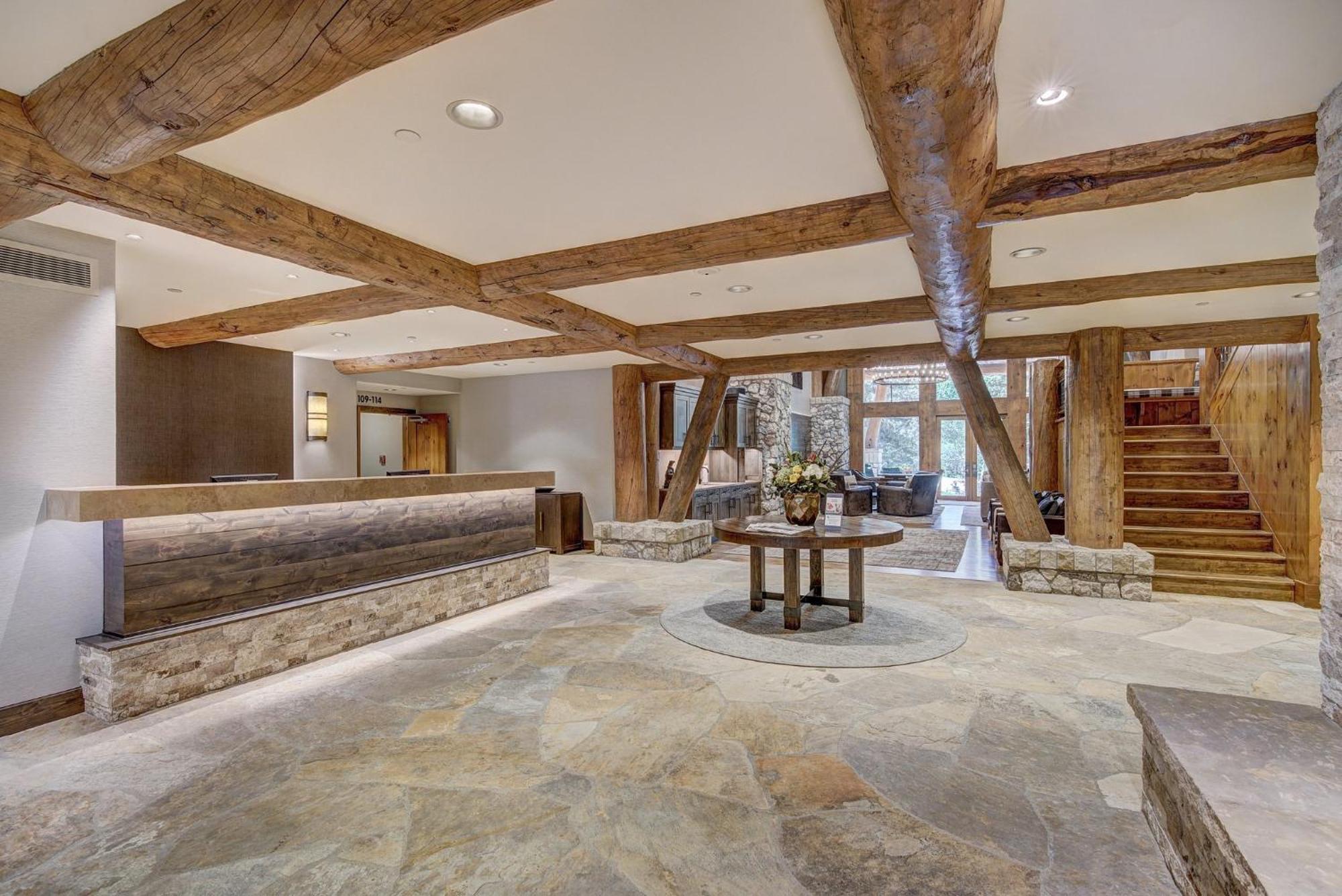 Elkhorn Lodge Avon Zewnętrze zdjęcie