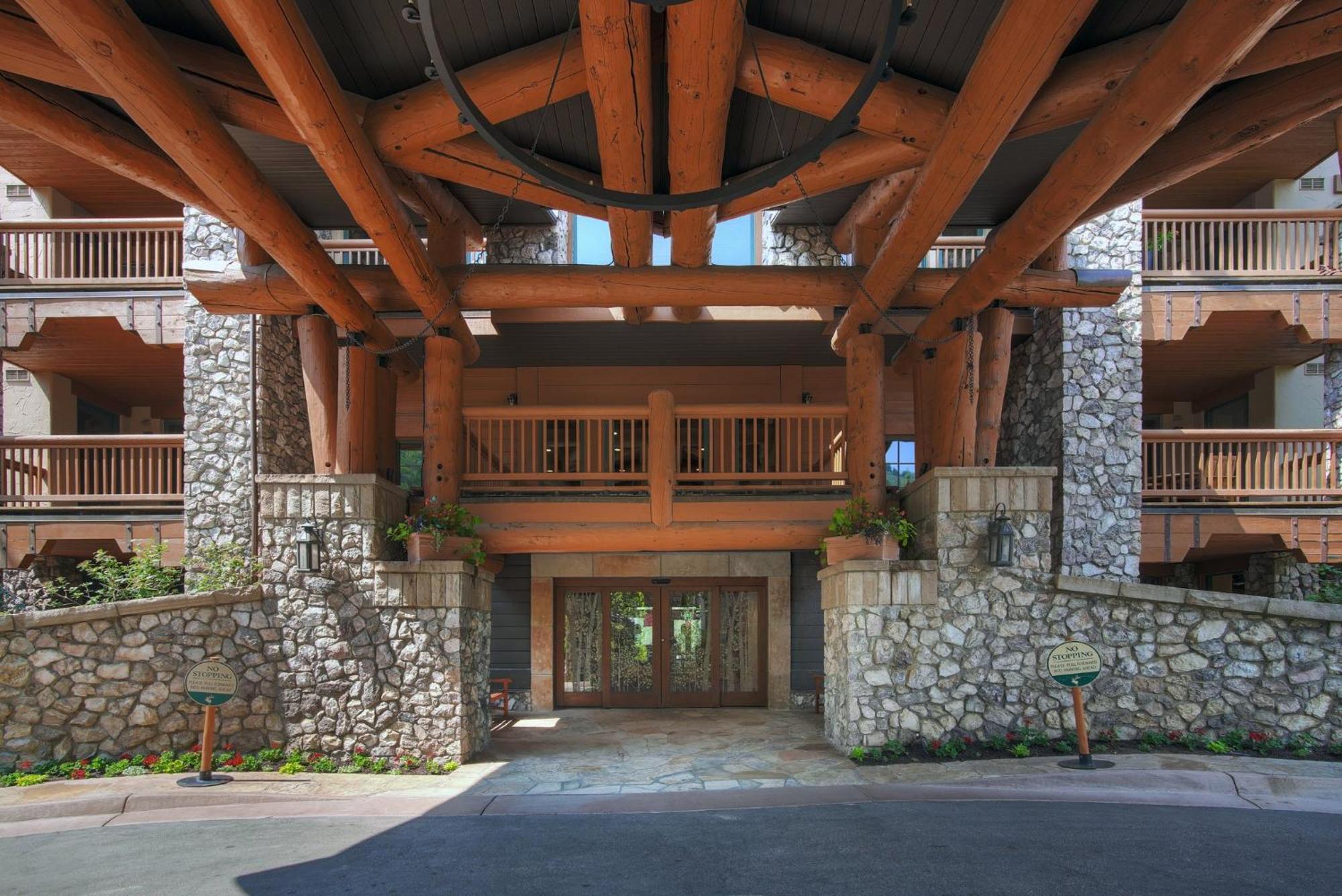 Elkhorn Lodge Avon Zewnętrze zdjęcie