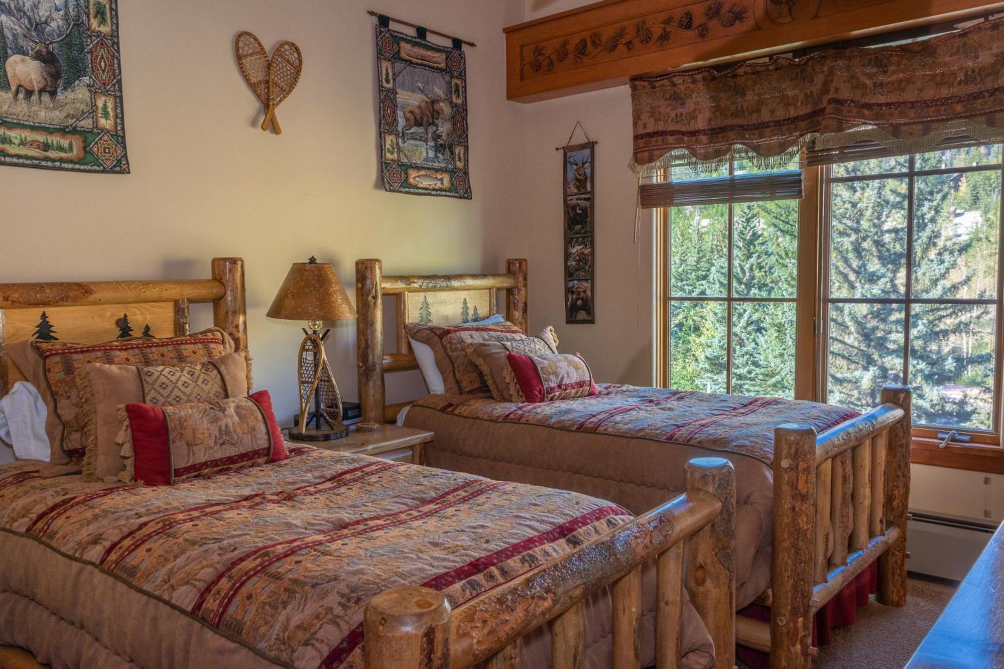 Elkhorn Lodge Avon Zewnętrze zdjęcie