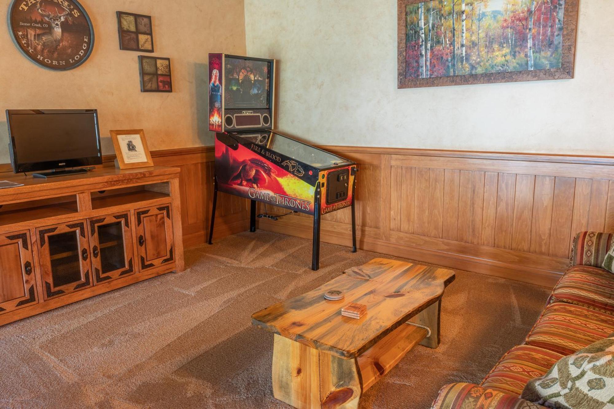 Elkhorn Lodge Avon Zewnętrze zdjęcie