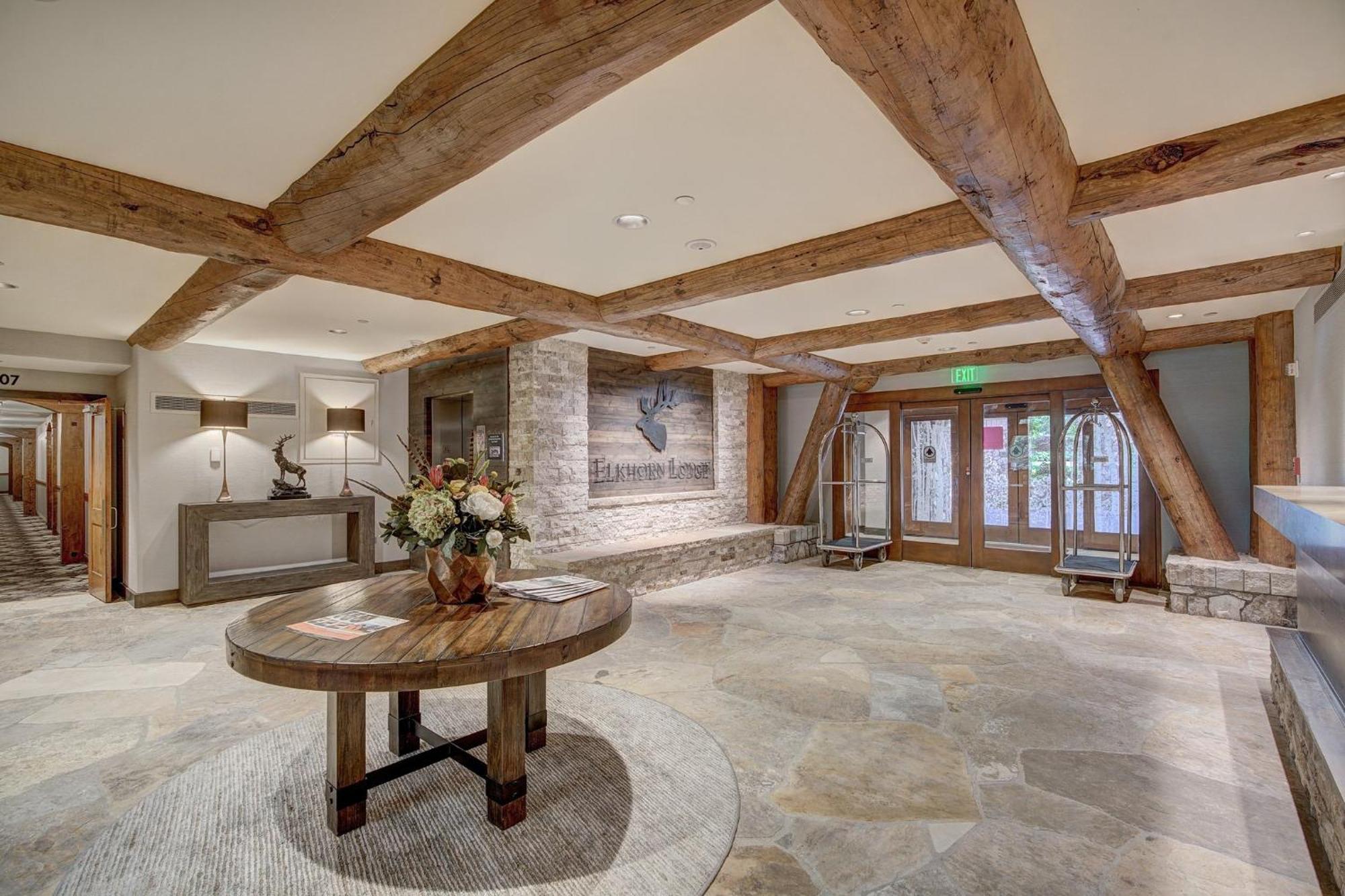 Elkhorn Lodge Avon Zewnętrze zdjęcie