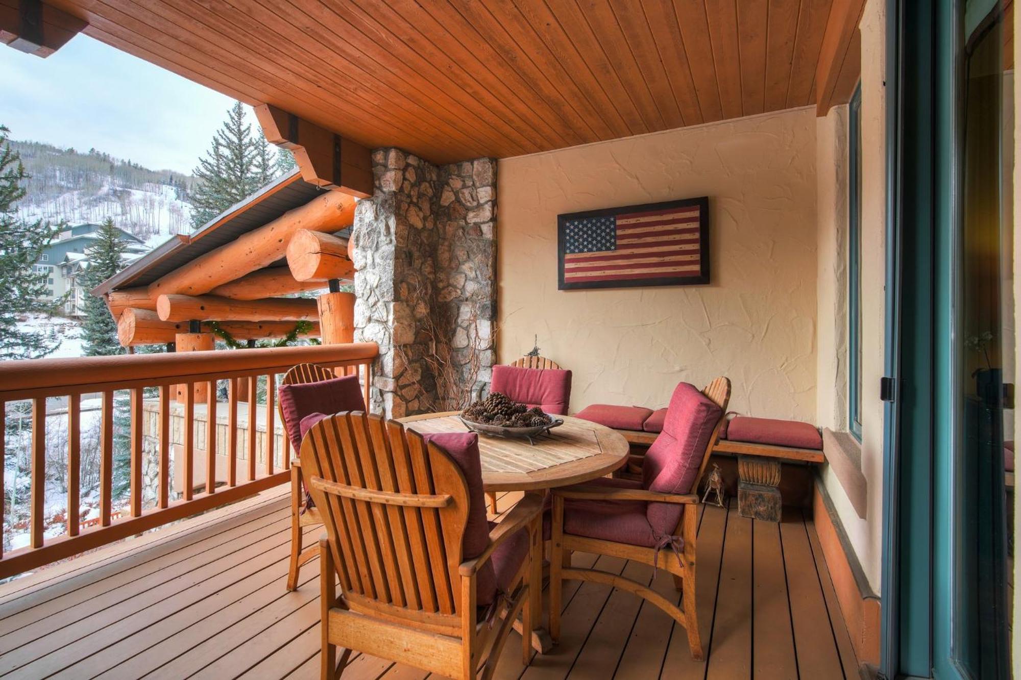 Elkhorn Lodge Avon Zewnętrze zdjęcie