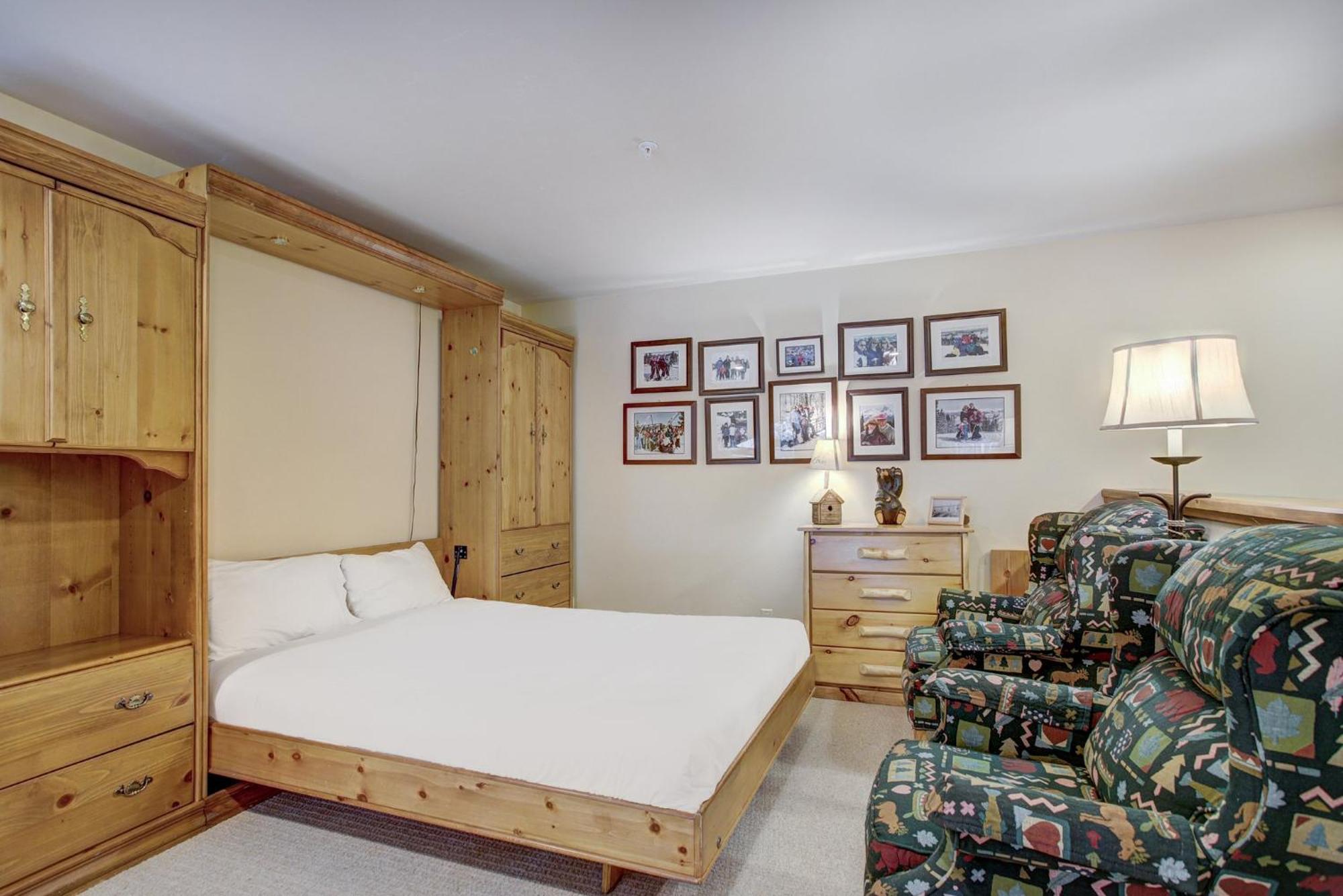 Elkhorn Lodge Avon Zewnętrze zdjęcie