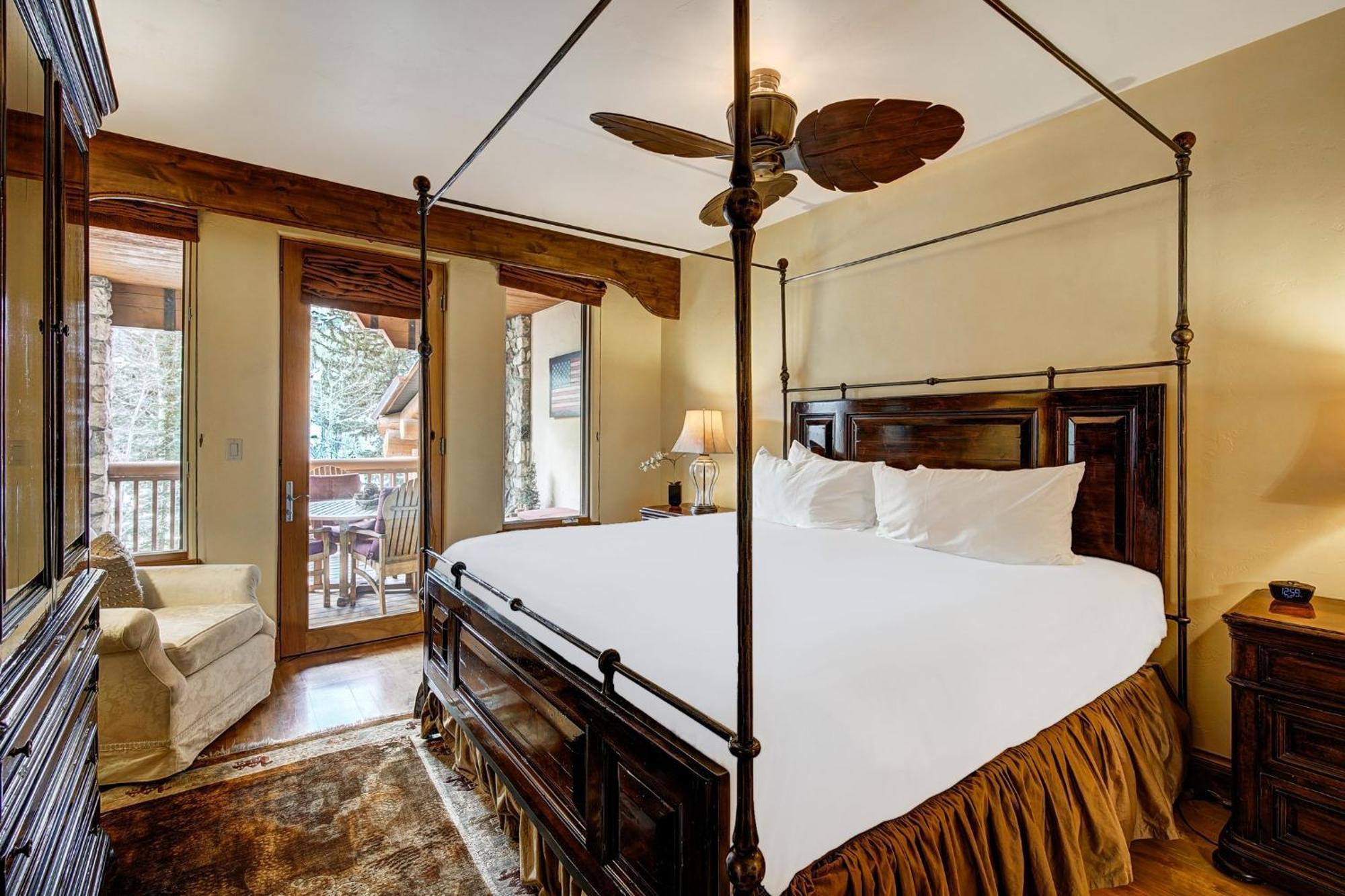 Elkhorn Lodge Avon Zewnętrze zdjęcie