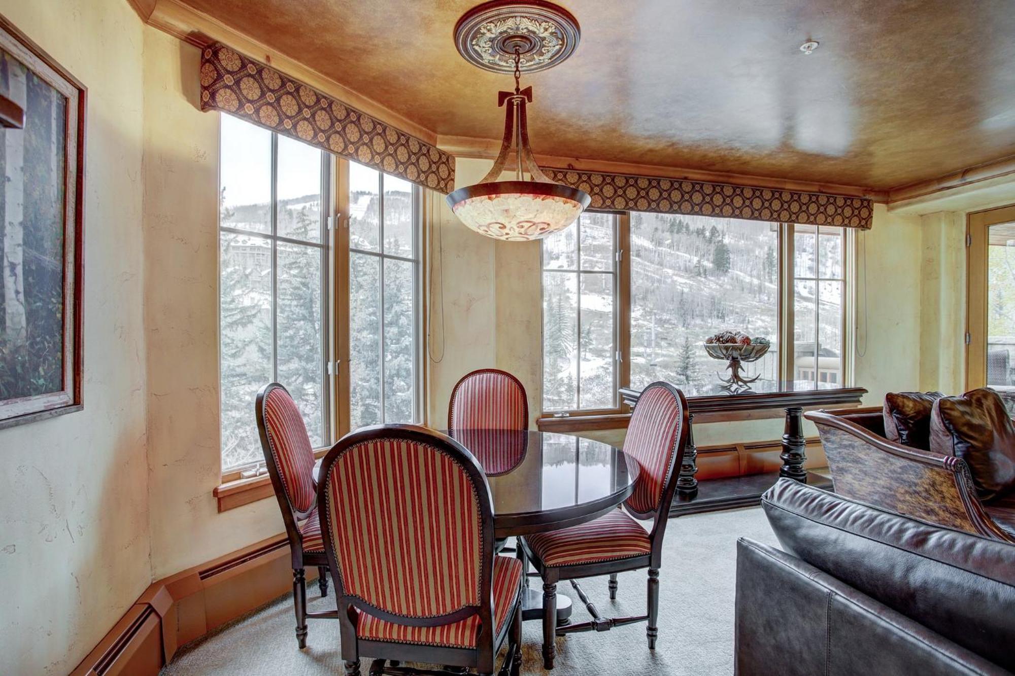 Elkhorn Lodge Avon Zewnętrze zdjęcie