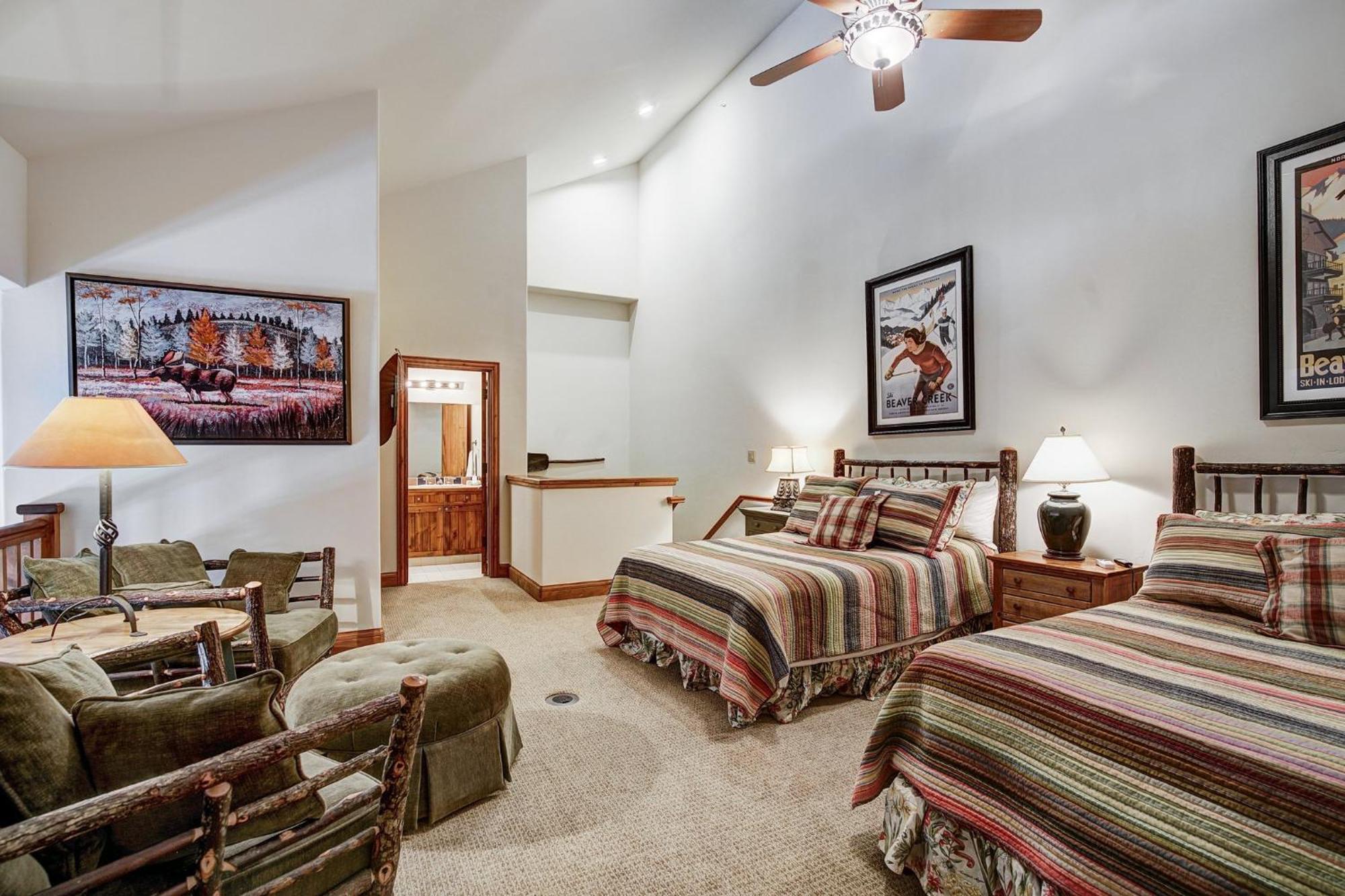 Elkhorn Lodge Avon Zewnętrze zdjęcie