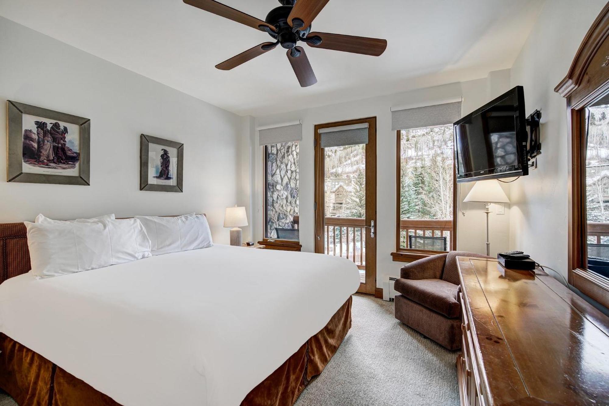 Elkhorn Lodge Avon Zewnętrze zdjęcie