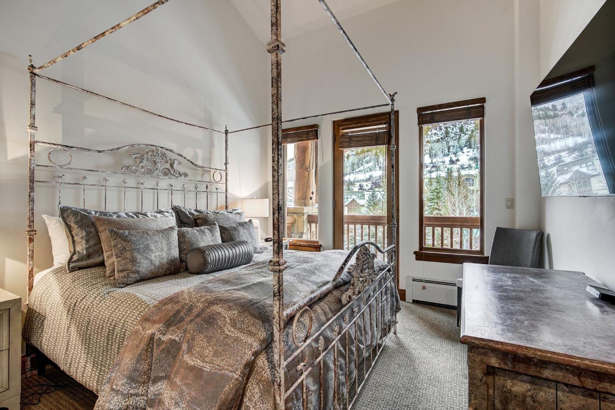 Elkhorn Lodge Avon Zewnętrze zdjęcie