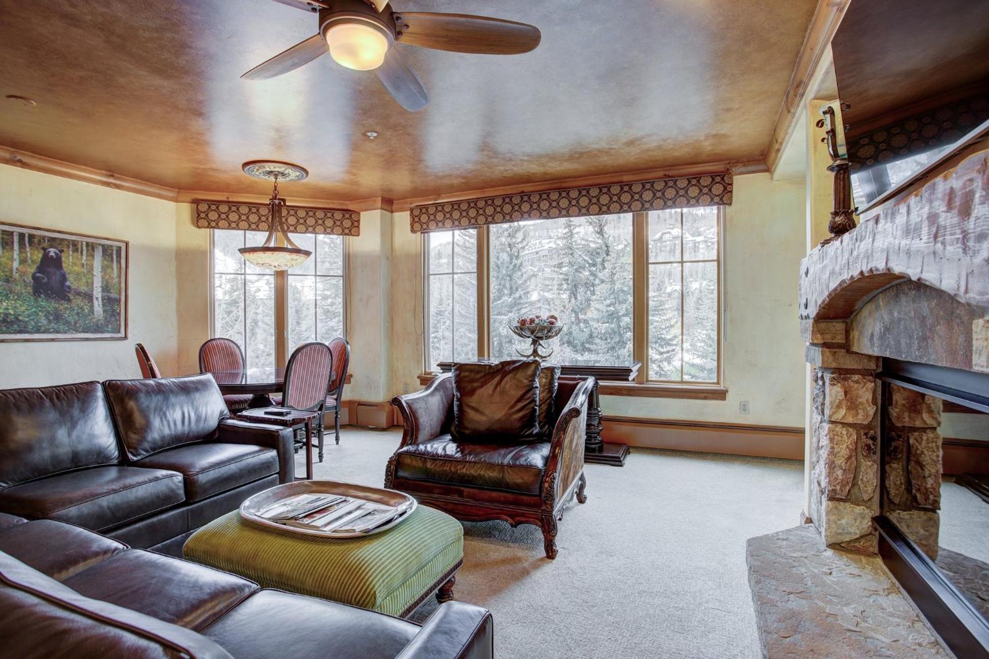 Elkhorn Lodge Avon Zewnętrze zdjęcie
