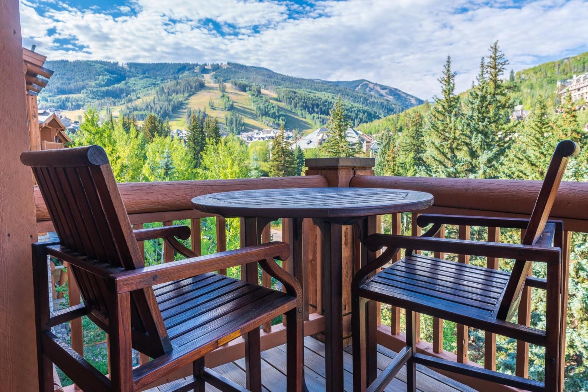 Elkhorn Lodge Avon Zewnętrze zdjęcie