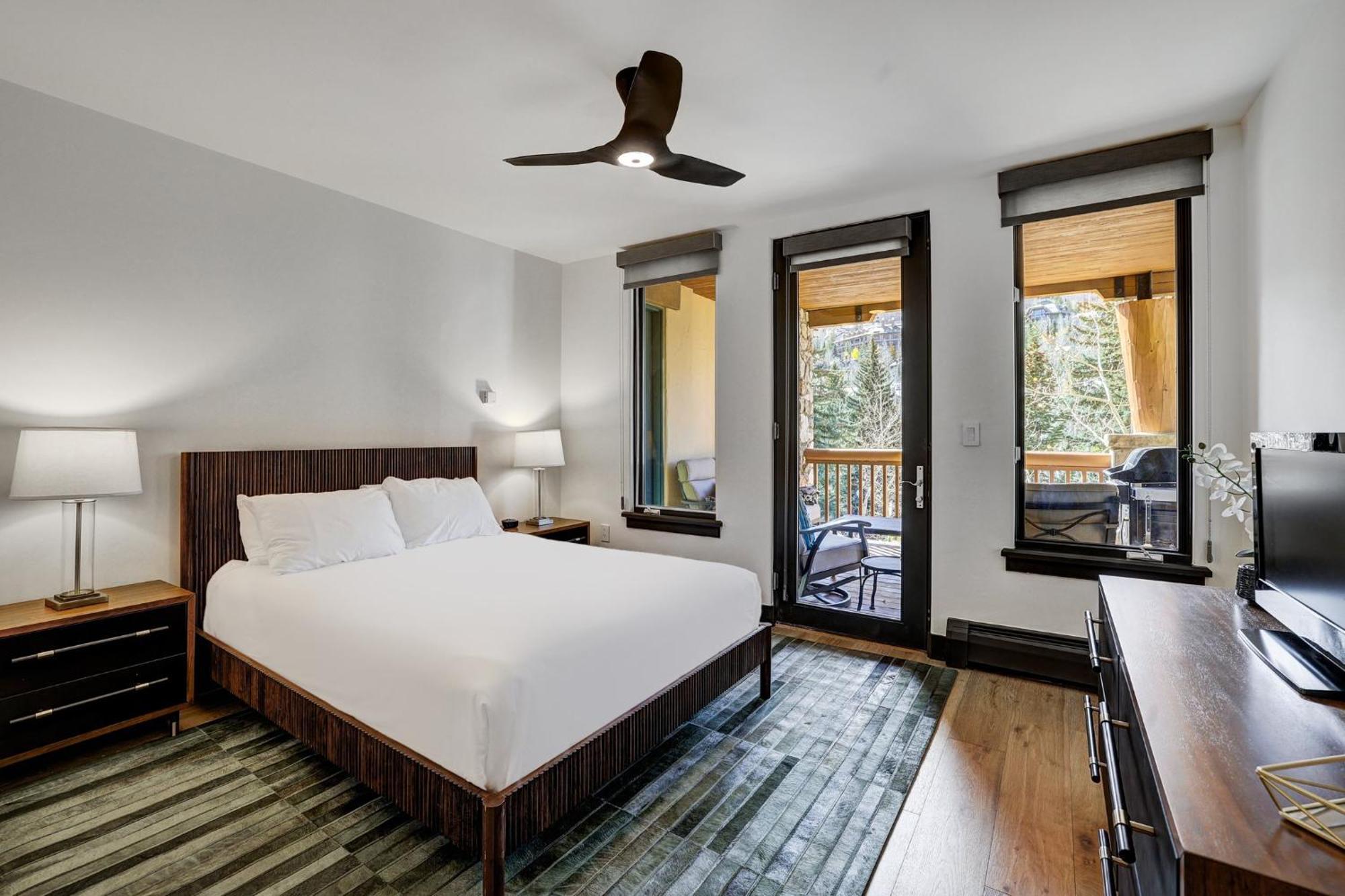 Elkhorn Lodge Avon Zewnętrze zdjęcie